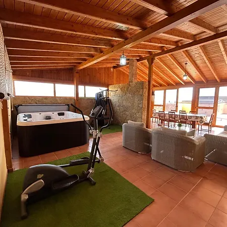 Feriehus Casa Tortuga *