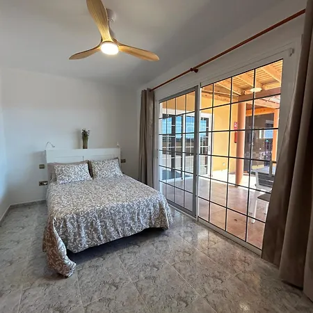 Casa Tortuga Feriehus *