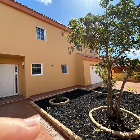 Casa Tortuga Feriehus