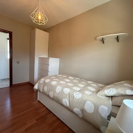 Feriehus Casa Tortuga