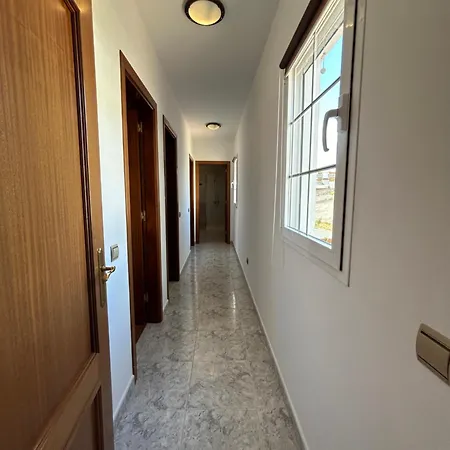 Casa Tortuga Dom wakacyjny