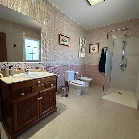 Casa Tortuga Feriehus *