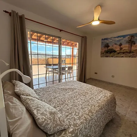 Casa Tortuga Feriehus *