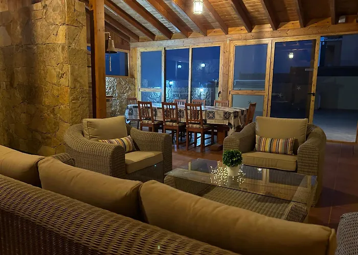 Casa vacanze Casa Tortuga *