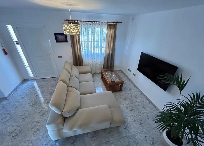 Casa vacanze Casa Tortuga