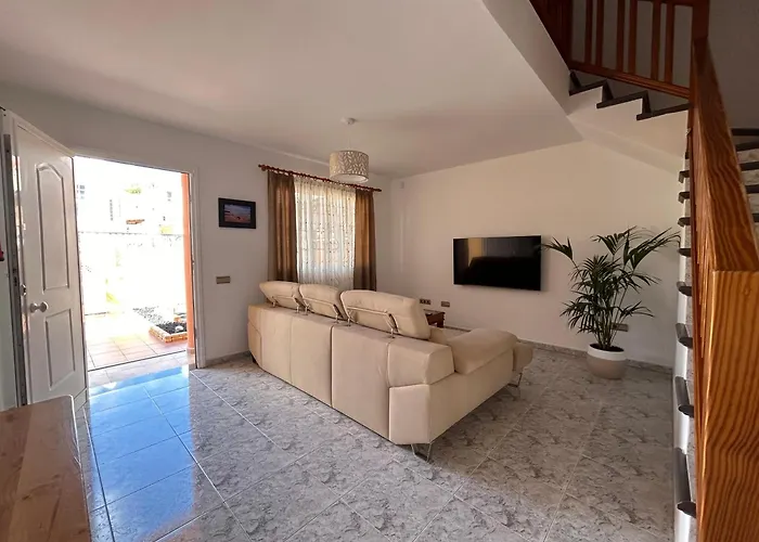 Casa vacanze Casa Tortuga *