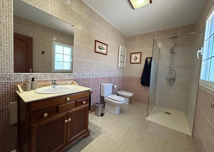 Casa Tortuga Tarajalejo