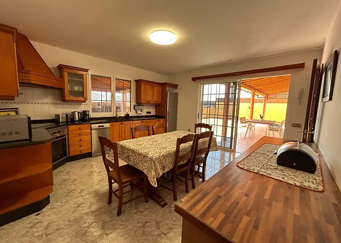 Casa Tortuga Casa vacanze *