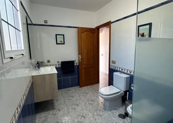 Casa vacanze Casa Tortuga Tarajalejo