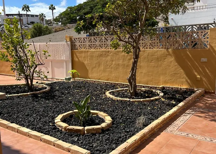 Casa Tortuga * Tarajalejo